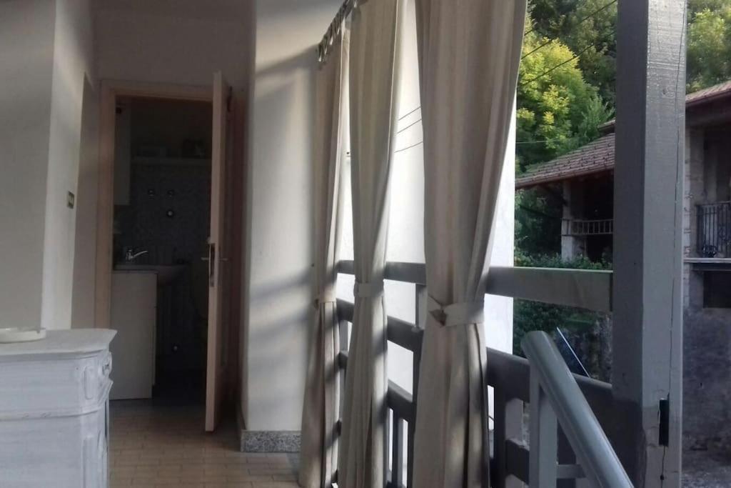 La Corte Senza Tempo Canonica  Exterior foto